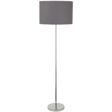 Торшер Nowodvorski 9300 Hotel E27 1x60W IP20 Chrom: Тип використовуваної лампи Светодиодная (LED)