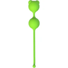 Вагінальні кульки A-Toys Pleasure Balls: Для кого Для жінок