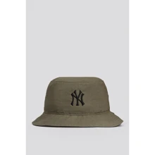 Панама 47 Brand Bucket Yankees хаки (B-GRDLB17RCF-XC): Производитель 47 Brand