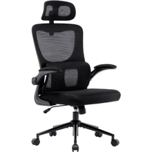 GT Racer X-5728 Black: Тип для персонала