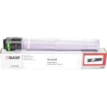 Картридж BASF Brother TN-321M (KT-L8250M): Производитель BASF