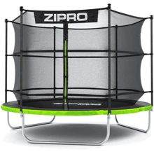 Батут Zipro Fitness Jump Pro 8"с внутренней сеткой 252 см (5902659840660): Производитель Zipro Fitness