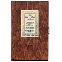 Бальзаміко Leonardi Gold Reserve витримка 100 років 100 мл (8033378340302): undefined undefined