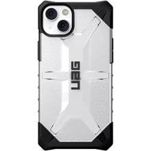Чехол для iPhone Urban Armor Gear UAG Plasma Ice (114065114343) for iPhone 14 Plus: Цвет прозрачный