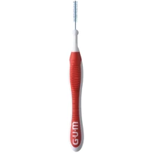 GUM TravLer Зубная щетка для межзубных промежутков 0.8 mm 25 шт: Вид Интердентальная