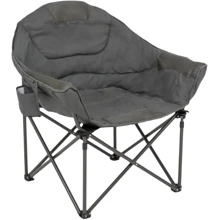 Стул кемпинговый Highlander Balmoral Chair Charcoal (FUR094-CH) (929213): Тип стул