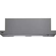 Вытяжка Beko HNT61210X: Тип воздухоочистителя Рециркуляция, Отвод