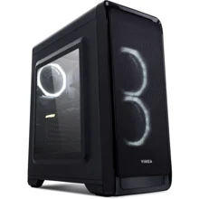 Персональний комп'ютер (ПК) Vinga Hawk D5502 (I5M32G1650W.D5502): Процесор Intel Core i5 10400F