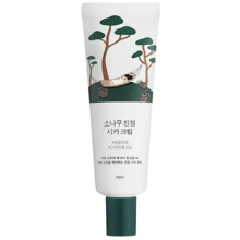 Round Lab Pine Calming Cream Успокаивающий крем для лица с экстрактом сосны 50 ml: Пол Для женщин