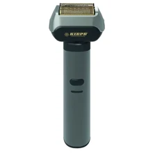 Электробритва KIEPE SMOOTH (6520): Тип триммера Выдвижной