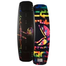 Вейк, вейкборд Liquid Force FLX 2013 (138): Модель 2013 год