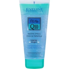 Eveline Cosmetics Гель после бритья 200 ml: undefined undefined