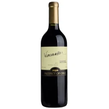 Вино Winemaker Cabernet Sauvignon, красное сухое, 0.75л 13% (DIS7808765713172): Страна производитель Чили