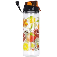 Бутылка для воды HEREVIN FRUIT 0.75л (161506-024): Производитель HEREVIN