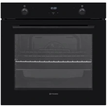 Духовой шкаф электрический Pyramis PO78052009PBL: Объем, л 78