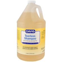 Шампунь-концентрат Davis Tearless Shampoo для собак, котов 3.8 л (52275): Тип средства Шампуни