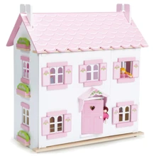 Ляльковий будиночок Le Toy Van Софі: Виробник Le Toy Van