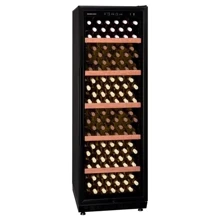 Винна шафа Dunavox DX-200.450K: Розміри ВxШxГ, см 180x59.5x69
