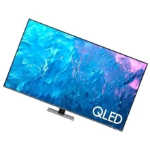 Телевизор Samsung QE75Q77C: Тип QLED-телевизоры