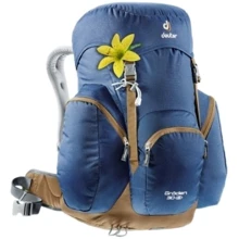 Рюкзак Deuter Gröden 30 SL Midnight-Lion (3430216): Производитель Deuter
