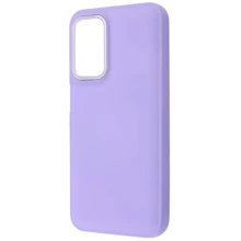 Аксессуар для смартфона WAVE Plump Case Light Purple for Samsung A245 Galaxy A24 4G: Совместимость Samsung A245 Galaxy A24 4G