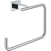 Grohe Essentials Cube 40510001: Тип одинарні