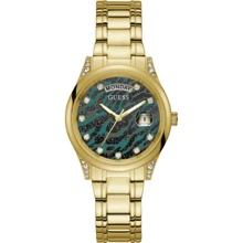 Наручные часы Guess (GW0047L3): Стиль Классический