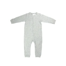 Піжама H & M 6605419 104 см сіра: Тип Піжами