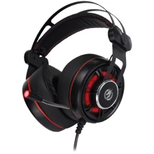 Навушники Piko PX4 Black: Тип конструкції накладні
