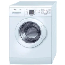 Стиральная машина Bosch WAE 2047 KPL: Загрузка белья (стирка), кг 7