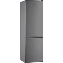 Холодильник Whirlpool W7 931A OX: Тип холодильник двухкамерный