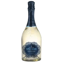 Игристое вино Le Manzane Conegliano Prosecco Superiore DOCG Rive di Formeniga Millesimato Extra Brut, белое экстра-брют, 11.5% 0.75л (MAR8033040890227): Объем, л 0.75