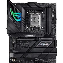ASUS ROG STRIX Z790-F GAMING WIFI II (90MB1FM0-M0EAY0) UA: Оперативная память 4xDDR5 8800+ МГц, до 192 ГБ