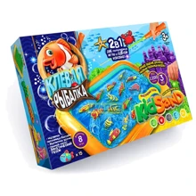 Настільна гра Dankotoys Клева рибалка (рус.) (KRKS-01-01): Виробник Dankotoys