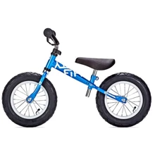 Беговел Yedoo FIFTY A 2+ (blue): Производитель Yedoo