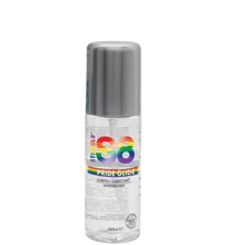 Лубрикант на водной основе Stimul8 - WB Pride Glide Lube , 125 мл.: Для кого Унисекс