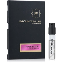 Парфумована вода Montale Roses Elixir 2 ml: Вид Парфумована вода