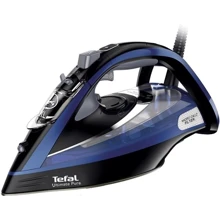 Утюг Tefal FV9848 Ultimate Pure: Подключение проводное
