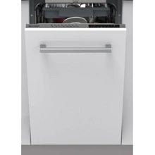 Встраиваемая посудомоечная машина Sharp QW-NS1GI47EX-DE: Размеры 45х82x55 см