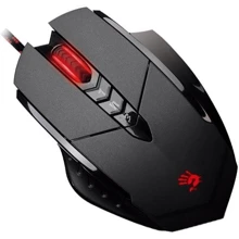 Мышь A4Tech Bloody V7M71: Интерфейс подключения USB