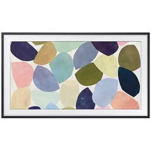 Samsung The Frame 50 Black (VG-SCFT50BL): Тип аксессуара рамка