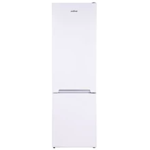 Холодильник Vestfrost CW 286 W: Тип xолодільнік двокамерний