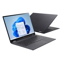 Ноутбук LG GRAM 2023 (14T90R-G.AA55Y): Экран 14 " (1920x1200)