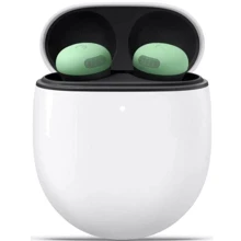 Навушники Google Pixel Buds Pro 2 Wintergreen: Тип конструкції вакуумні