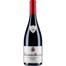 Вино Domaine Fourrier Chambolle-Musigny Premier Cru Les Gruenchers, 2017 (0,75 л) (BW45686): Страна производитель Франция