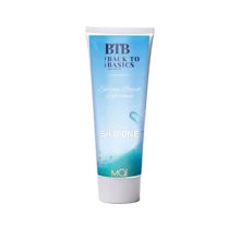Смазка на силиконовой основе BTB SILICONE (75 мл): Для кого Унисекс