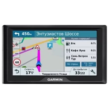 Garmin Drive 60 LMT	: Слот для карт пам'яті microSD