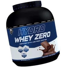 Протеин Superior Hydro Whey Zero 2270g / 66 servings / Chocolate: Вид Сывороточные