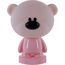 Светильник-ночник Kite LED с аккумулятором Bear (K24-490-2-2): Вид Животное