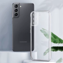 Чехол для телефонов TPU Case Transparent for Samsung S901 Galaxy S22: Совместимость Samsung S901 Galaxy S22